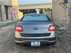 Ford Taurus